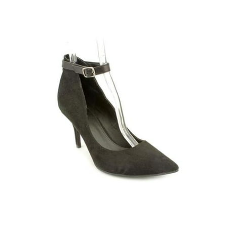 UPC 887696030166 product image for Mia Baileyy Women US 7 Black Heels | upcitemdb.com