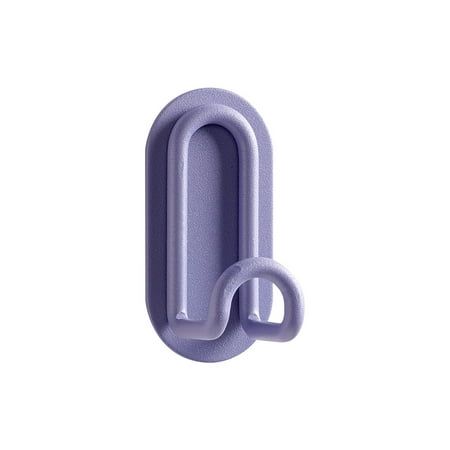 Tfalo Hangers Punch Free Hook Strong Sticky Glue Load Bearing Door Rear Wall Bathroom Kitchen Key No Nail Paste
Tfalo Hangers Punch Free Hook Strong Sticky Glue Load Bearing Door Rear Wall Bathroom Kitchen Key No Nail Paste