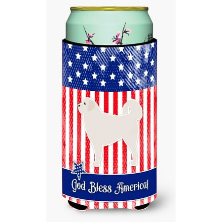 Carolines Treasures BB3327TBC USA Patriotic Polish Tatra Sheepdog Tall Boy Beverage Insulator Hugger Tall Boy
Carolines Treasures BB3327TBC USA Patriotic Polish Tatra Sheepdog Tall Boy Beverage Insulator Hugger Tall Boy
