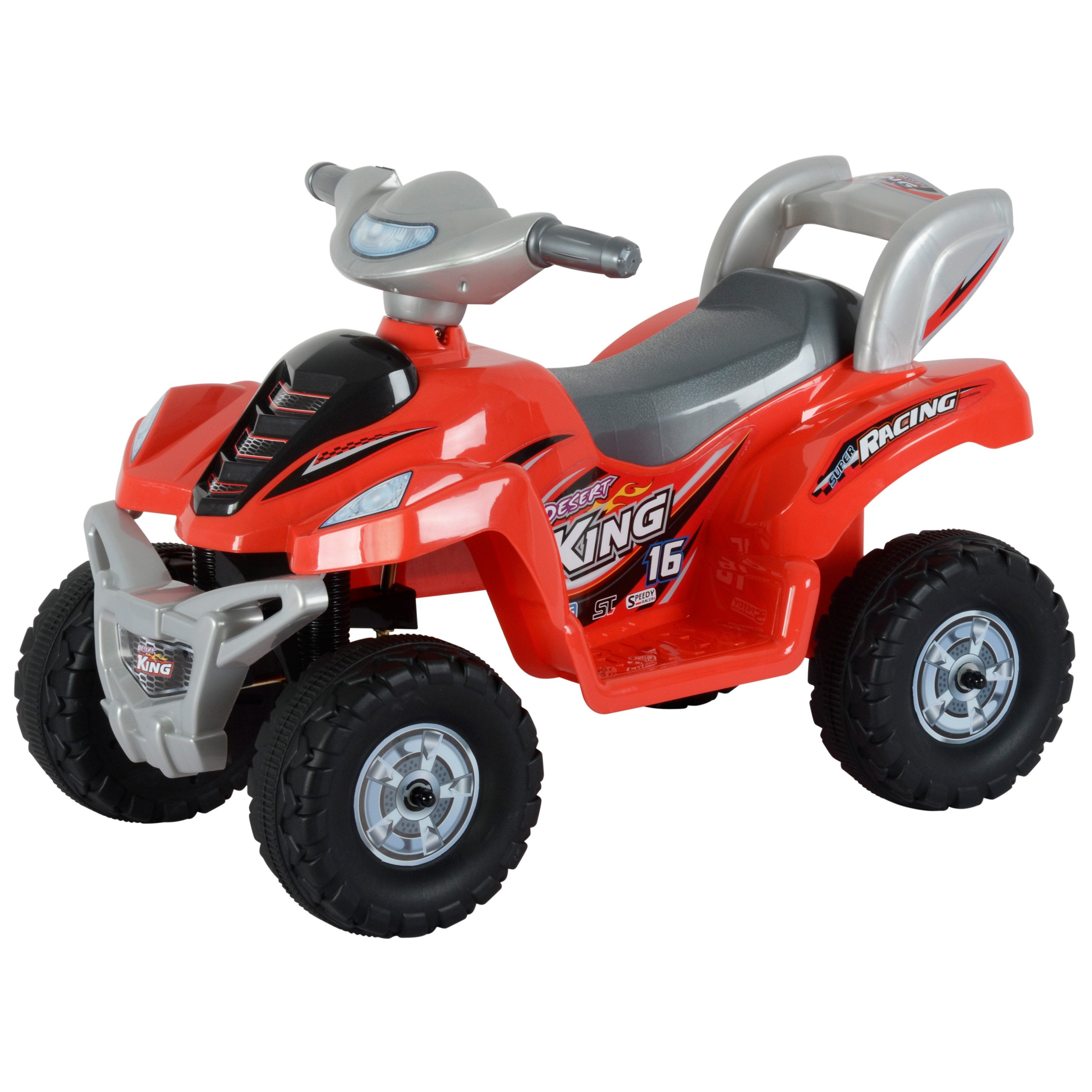 Best Ride On Cars Mini 3 in 1 Push Car Blue