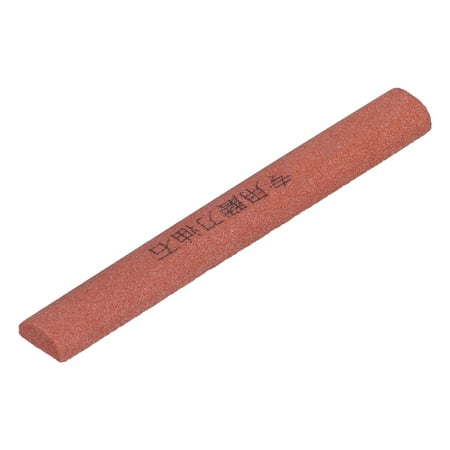 10cm/3.9in White Corundum Whetstone Grindstone Knife Sharpening Stone Oil Stone for Kitchen Use
10cm/3.9in White Corundum Whetstone Grindstone Knife Sharpening Stone Oil Stone for Kitchen Use