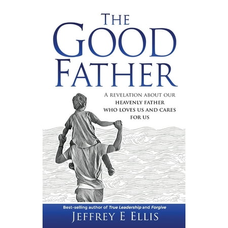 The Good Father (Hardcover)