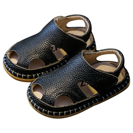 ASEIDFNSA Jelly Toddler Shoes 12 Month Shoes Girl Summer Baby Sandals 0 3 Years Old Boy Toddler Shoes Soft Sole Baby Girl Leather Breathable Beach Shoes
ASEIDFNSA Jelly Toddler Shoes 12 Month Shoes Girl Summer Baby Sandals 0 3 Years Old Boy Toddler Shoes Soft Sole Baby Girl Leather Breathable Beach Shoes
