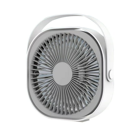 TUTUnaumb Mini Cooling Fan Portable Desktop Fan Rotatable USB Rechargeable Large Wind Silent Electric Fan Strong Wind Ultra Quiet For Home Office Outdoor Travel Camping Home Appliances-White
TUTUnaumb Mini Cooling Fan Portable Desktop Fan Rotatable USB Rechargeable Large Wind Silent Electric Fan Strong Wind Ultra Quiet For Home Office Outdoor Travel Camping Home Appliances-White