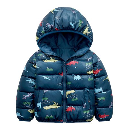 Cathalem Boys Size 6 Jacket Toddler Kids Baby Boys Girls Winter Warm Jacket Outerwear Dinosaur Cartoon Coats Hooded Kid Cots Outerwear Navy 2-3 Years
Cathalem Boys Size 6 Jacket Toddler Kids Baby Boys Girls Winter Warm Jacket Outerwear Dinosaur Cartoon Coats Hooded Kid Cots Outerwear Navy 2-3 Years