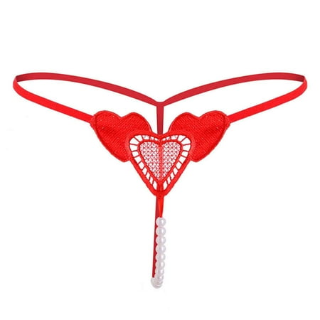 Cathalem Womens Lingerie Women Lace Lady Ladies Panties Briefs Pants Thong Shirts for Women Party Night Underwear Red One Size
Cathalem Womens Lingerie Women Lace Lady Ladies Panties Briefs Pants Thong Shirts for Women Party Night Underwear Red One Size
