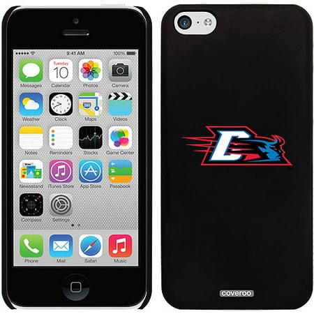 DePaul D Design on iPhone 5c Thinshield Snap-On Case by Coveroo