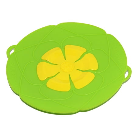 Cooking Utensils Clearance! Huayishang Spill Stopper Lid Cover and Spill Stopper Boil Over Silicone Spill Stopper Pot Pan Lid Multi Function Kitchen Tool Household Dust and Splash Proof Pot Cover
Cooking Utensils Clearance! Huayishang Spill Stopper Lid Cover and Spill Stopper Boil Over Silicone Spill Stopper Pot Pan Lid Multi Function Kitchen Tool Household Dust and Splash Proof Pot Cover