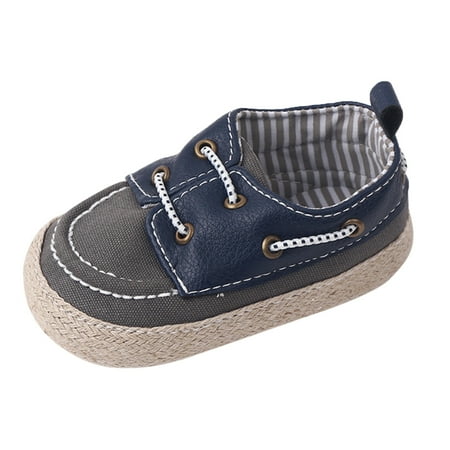 Warm Winter Baby Shoes Cartoon Baby Shoes Baby Soft Sole Shoes Sport Shoes
