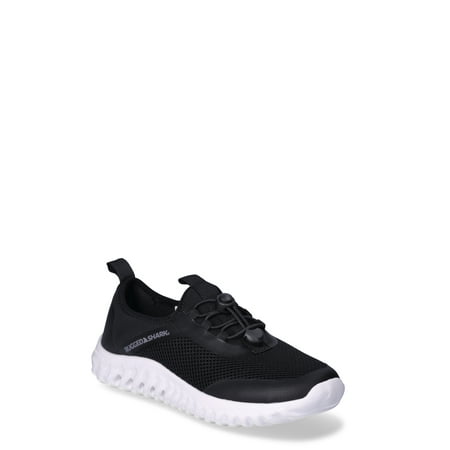 Rugged Shark Women s Mesh Drainage Water Sneakers
