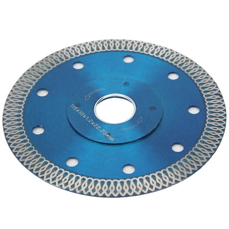 Grinding Cutting Disc Long Service Life Saw Blade Fine Workmanship For Concrete For Stone Grinding
Grinding Cutting Disc Long Service Life Saw Blade Fine Workmanship For Concrete For Stone Grinding