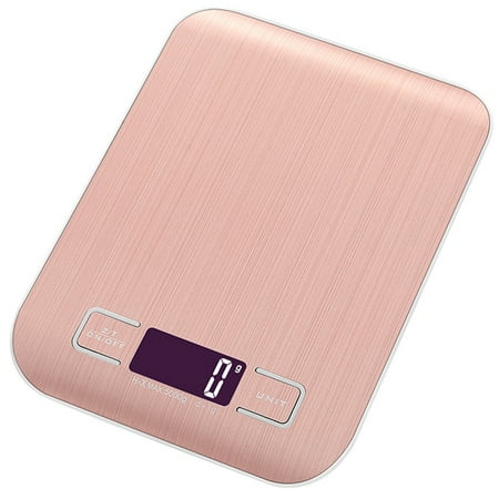 Food Digital Kitchen Scale Kitchen Scales Digital Food Scale with Aluminum alloy Finish and USB Rechargeable
Food Digital Kitchen Scale Kitchen Scales Digital Food Scale with Aluminum alloy Finish and USB Rechargeable