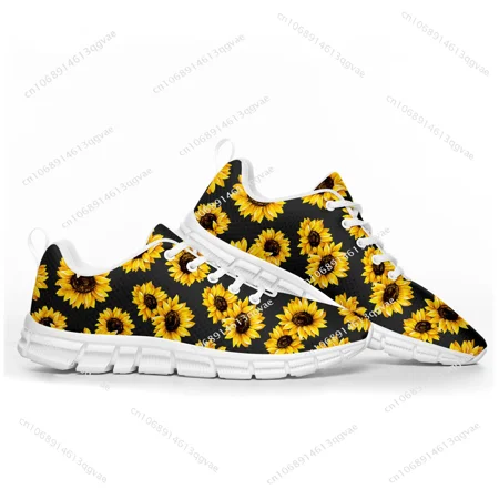 Sunflower Yellow Flower Sports Shoes Mens Womens Teenager Kids Children Sneakers Casual Custom High Quality Couple Shoes White
Sunflower Yellow Flower Sports Shoes Mens Womens Teenager Kids Children Sneakers Casual Custom High Quality Couple Shoes White