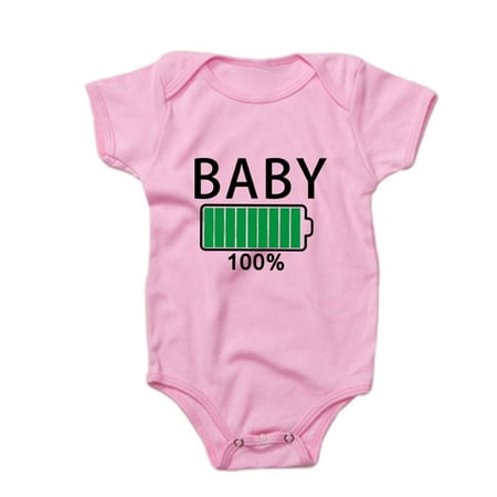 Leutsin Baby Girls Romper Toddler Baby Girls Boys Short-sleeve Print Romper Comfortable Fart Clothes
Leutsin Baby Girls Romper Toddler Baby Girls Boys Short-sleeve Print Romper Comfortable Fart Clothes