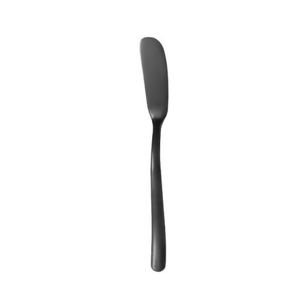 Butter Knife Cheese Dessert Jam Spreader Stainless Steel Cream Gold Rose Knife Western Cutlery Breakfast Tableware Accessories
Butter Knife Cheese Dessert Jam Spreader Stainless Steel Cream Gold Rose Knife Western Cutlery Breakfast Tableware Accessories