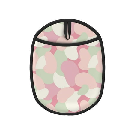 Abstract Pink Purple Camouflage Pot Holders for Kitchen - Heat Resistant Oven Mitts Hot Pads with Pocket Non Slip Silicone Pot Holders Cuteness Hanging Loop Potholders for Kitchen Baking
Abstract Pink Purple Camouflage Pot Holders for Kitchen - Heat Resistant Oven Mitts Hot Pads with Pocket Non Slip Silicone Pot Holders Cuteness Hanging Loop Potholders for Kitchen Baking