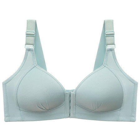 Floleo Bras Clearance Summer Fall Women s Bra Wire Free Underwear OnePiece Bra Everyday Underwear Bras
Floleo Bras Clearance Summer Fall Women s Bra Wire Free Underwear OnePiece Bra Everyday Underwear Bras