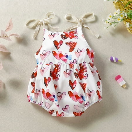 Gubotare Baby Rompers Girl Long Sleeve Baby Romper Boys Newborn Baby Boys Girls Romper Jumpsuit Cotton Linen Sleeveless Ruffled Bodysuit Infant Spring Summer Clothes Outfits White 3-6 Months
Gubotare Baby Rompers Girl Long Sleeve Baby Romper Boys Newborn Baby Boys Girls Romper Jumpsuit Cotton Linen Sleeveless Ruffled Bodysuit Infant Spring Summer Clothes Outfits White 3-6 Months