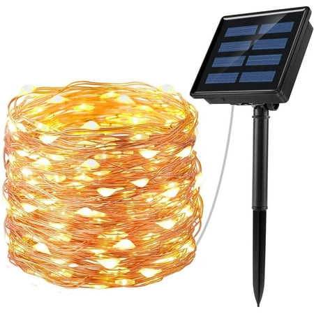 Mishuowoti Wire 22 Garden Decoration Copper Garden With 240LED Lamp Solar Energy LED light
Mishuowoti Wire 22 Garden Decoration Copper Garden With 240LED Lamp Solar Energy LED light