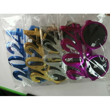 NUOLUX Number Sign Sunglasses New Year Party Celebration Glasses Party Use Decorative 2024 Sunglasses
NUOLUX Number Sign Sunglasses New Year Party Celebration Glasses Party Use Decorative 2024 Sunglasses
