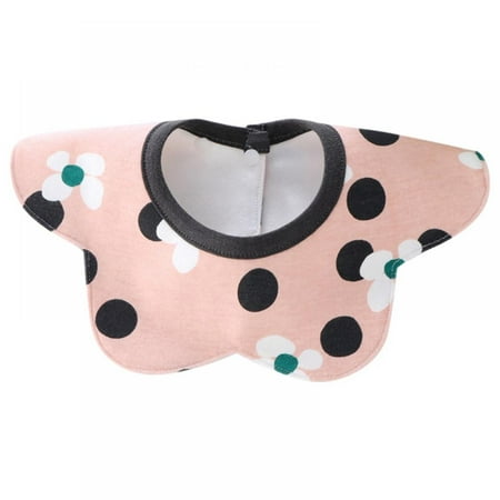Retap Infant 360 Degrees Rotating Baby Bibs Cute Print Cotton Saliva Towel Baby Bibs
Retap Infant 360 Degrees Rotating Baby Bibs Cute Print Cotton Saliva Towel Baby Bibs