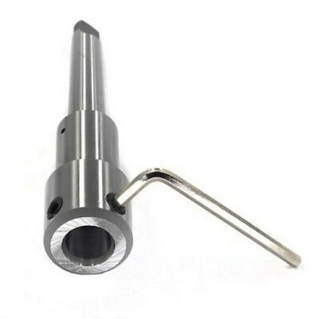 BCLONG Annular Cutter Arbor with Morse Taper MT2 for 3/4 Inch Weldon Shank Annular
BCLONG Annular Cutter Arbor with Morse Taper MT2 for 3/4 Inch Weldon Shank Annular