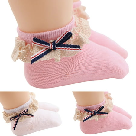 harmtty 1 Pair Baby Sock Soft Harmless Lightweight Cotton Mesh Newborn Toddler Clothes Accessories Socks for Home White
harmtty 1 Pair Baby Sock Soft Harmless Lightweight Cotton Mesh Newborn Toddler Clothes Accessories Socks for Home White