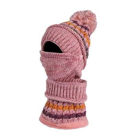 YWDJ Cowgirl Hats Women Autumn Winter Woolen Hat Thickened Warm Ear Protection Cold-proof Knitted Hat Bib Set Pink
YWDJ Cowgirl Hats Women Autumn Winter Woolen Hat Thickened Warm Ear Protection Cold-proof Knitted Hat Bib Set Pink