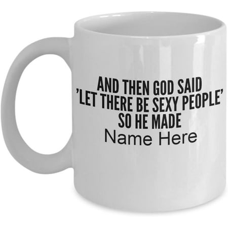 Coffee Mug Unique Gifts Idea with Personalized Name
Coffee Mug Unique Gifts Idea with Personalized Name