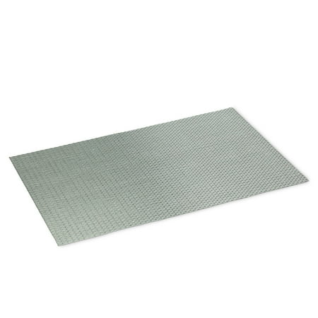 Set of 2 Glittery Placemat