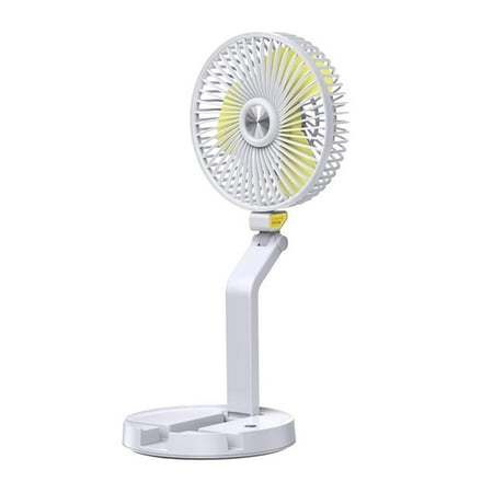 7 inch Folding Lamp Fan USB Lamp Rechargeable Wall-mounted Fan Telescopic Desktop Table Fan
7 inch Folding Lamp Fan USB Lamp Rechargeable Wall-mounted Fan Telescopic Desktop Table Fan
