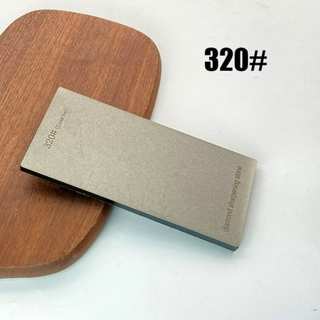 80-3000 Grit Diamond Sharpening Stone Knife Sharpener System Non-slip Base Apex Edge Blade Good Quality Grinders Work Sharp Bars
80-3000 Grit Diamond Sharpening Stone Knife Sharpener System Non-slip Base Apex Edge Blade Good Quality Grinders Work Sharp Bars