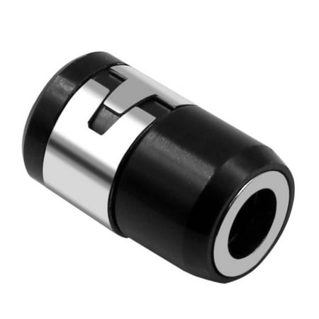 Anti-corrosion Magnetic Ring Pick-up Tool Aluminum Alloy Screwdriver Drill Bit
Anti-corrosion Magnetic Ring Pick-up Tool Aluminum Alloy Screwdriver Drill Bit