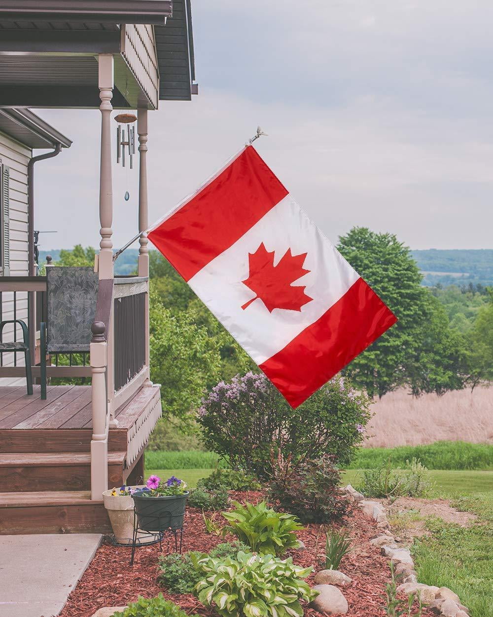 iron paradise flag for sale