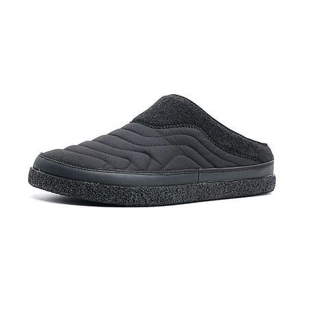 Mens Womens Winter Slippers Cozy Memory Slip On Warm House Shoes Indoor Outdoor
Mens Womens Winter Slippers Cozy Memory Slip On Warm House Shoes Indoor Outdoor