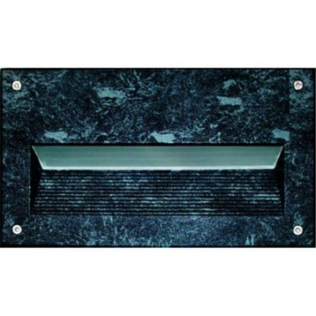 Dabmar Lighting DSL1039-VG 9W & 120V PL9 Recessed Lens Step Light - Verde Green
Dabmar Lighting DSL1039-VG 9W & 120V PL9 Recessed Lens Step Light - Verde Green