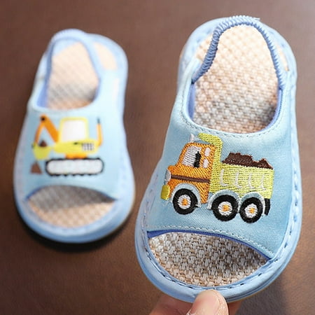 Akiihool Dressy Sandals Girl Wide Girls Summer Outdoor Beach Sports Closed-Toe Sandals (Sky Blue 7)
Akiihool Dressy Sandals Girl Wide Girls Summer Outdoor Beach Sports Closed-Toe Sandals (Sky Blue 7)