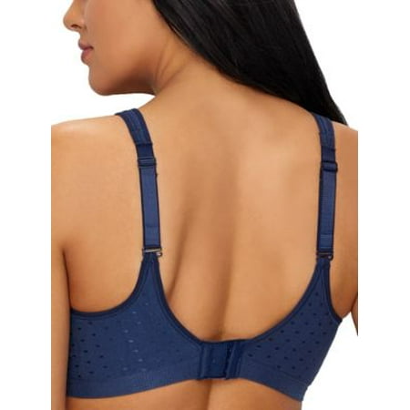 Bali Womens Comfort Revolution Wire-Free Bra Style-3463
Bali Womens Comfort Revolution Wire-Free Bra Style-3463