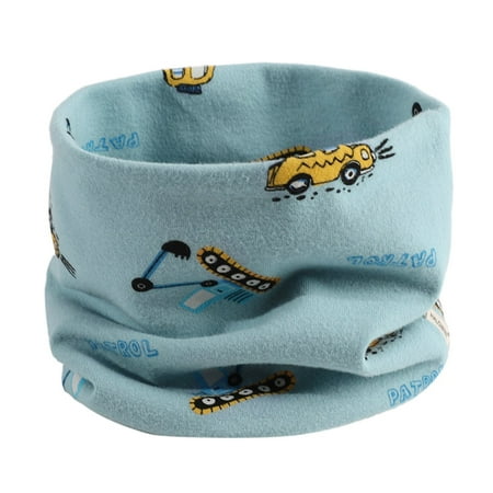 Cartoon Printed Children Bib Pure Cotton Plush Thickened Baby Warm Windproof Neck Cover
Cartoon Printed Children Bib Pure Cotton Plush Thickened Baby Warm Windproof Neck Cover