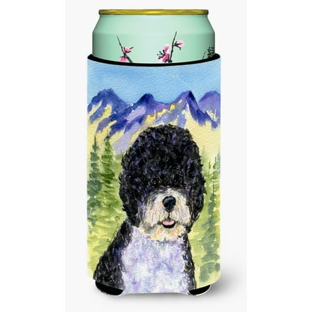 Caroline s Treasures SS8303TBC Portuguese Water Dog Tall Boy Hugger Tall Boy multicolor
Caroline s Treasures SS8303TBC Portuguese Water Dog Tall Boy Hugger Tall Boy multicolor