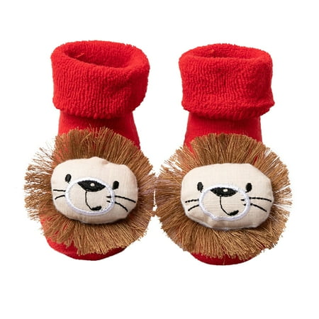 nsendm Socks Boys 4t Christmas Socks Cartoon Winter Thickened Baby Socks Antiskid Baby Floor Thick Socks Toddler Boy Socks C 1-3 Years
nsendm Socks Boys 4t Christmas Socks Cartoon Winter Thickened Baby Socks Antiskid Baby Floor Thick Socks Toddler Boy Socks C 1-3 Years