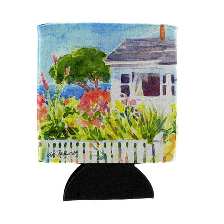 Carolines Treasures 6133CC Houses Can or Bottle Beverage Insulator Hugger Can Hugger multicolor
Carolines Treasures 6133CC Houses Can or Bottle Beverage Insulator Hugger Can Hugger multicolor