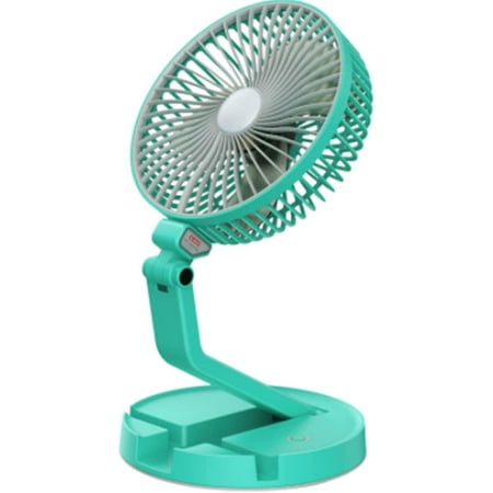 LINLIN Portable Desk Fan USB Rechargeable Solar Foldable Cooling Wall Hanging Fan with LED Light for Home Office Camping Picnic and BBQ
LINLIN Portable Desk Fan USB Rechargeable Solar Foldable Cooling Wall Hanging Fan with LED Light for Home Office Camping Picnic and BBQ