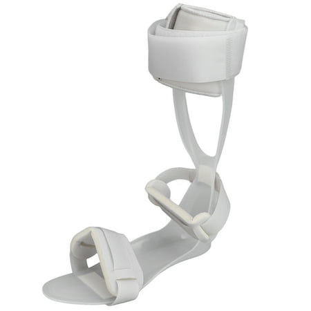 Ankle Foot Orthosis Support Foot Orthosis Traction Walking Posture Improvement Ultra Thin Low Arch For Daily Use For Weak Plantar Muscles For Nerve Palsy Left M
Ankle Foot Orthosis Support Foot Orthosis Traction Walking Posture Improvement Ultra Thin Low Arch For Daily Use For Weak Plantar Muscles For Nerve Palsy Left M