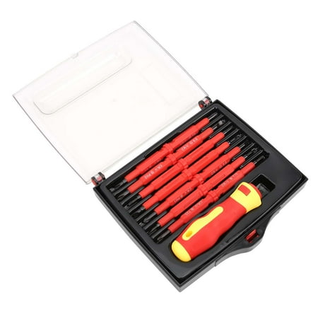 ic Screwdrivers 2-Purpose Screwdrivers Electrical Screwdriver Tool Set For Repair The Computer For Repair Cameras And Other Electronic Products
ic Screwdrivers 2-Purpose Screwdrivers Electrical Screwdriver Tool Set For Repair The Computer For Repair Cameras And Other Electronic Products