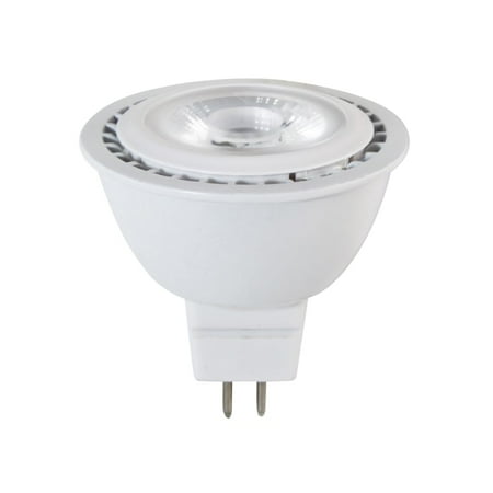 Kichler 20 W Equivalent Dimmable Warm White Mr16 LED Landscape Light Bulb Bi-Pin
Kichler 20 W Equivalent Dimmable Warm White Mr16 LED Landscape Light Bulb Bi-Pin