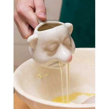 Tohuu Egg Yolk Separator Snot Decorative Egg Strainer Household Kitchen Gadget Tools Bogeyman Egg Yolk And Egg White Extractor Practical Household Small Egg Filter frugal
Tohuu Egg Yolk Separator Snot Decorative Egg Strainer Household Kitchen Gadget Tools Bogeyman Egg Yolk And Egg White Extractor Practical Household Small Egg Filter frugal