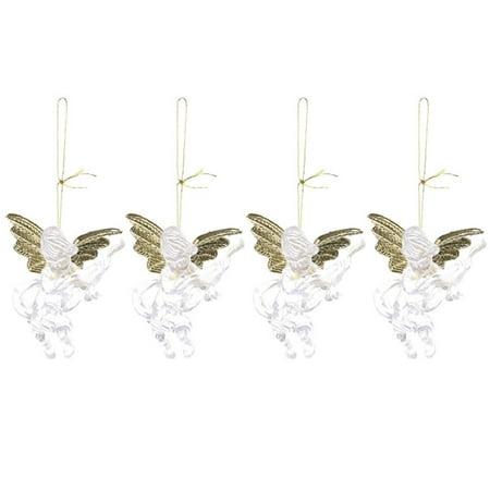 Christmas Transparent Angel Pendant Window Scene Decoration Christmas Tree Plastic Pendant Kids Gifts
Christmas Transparent Angel Pendant Window Scene Decoration Christmas Tree Plastic Pendant Kids Gifts