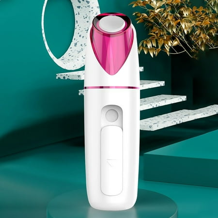 Summer New Nano Spray Hydration Instrument Handheld Portable Home Oxygenation Instrument Rechargeable Sprayer
Summer New Nano Spray Hydration Instrument Handheld Portable Home Oxygenation Instrument Rechargeable Sprayer