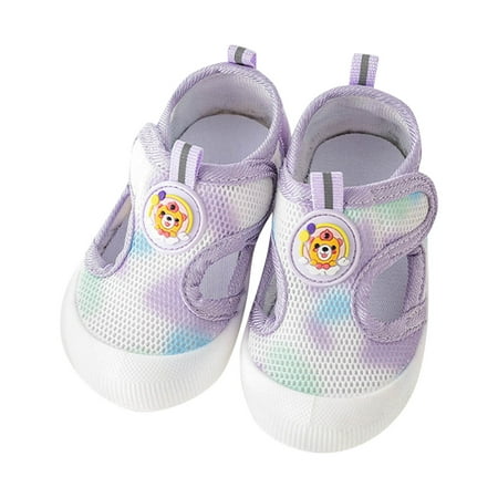 Shoes For Kids Toddler Girls Boys Sneakers Board Shoes Summer Mesh Surface Breathable Shoes Light Soft Soled Walking Shoes
Shoes For Kids Toddler Girls Boys Sneakers Board Shoes Summer Mesh Surface Breathable Shoes Light Soft Soled Walking Shoes